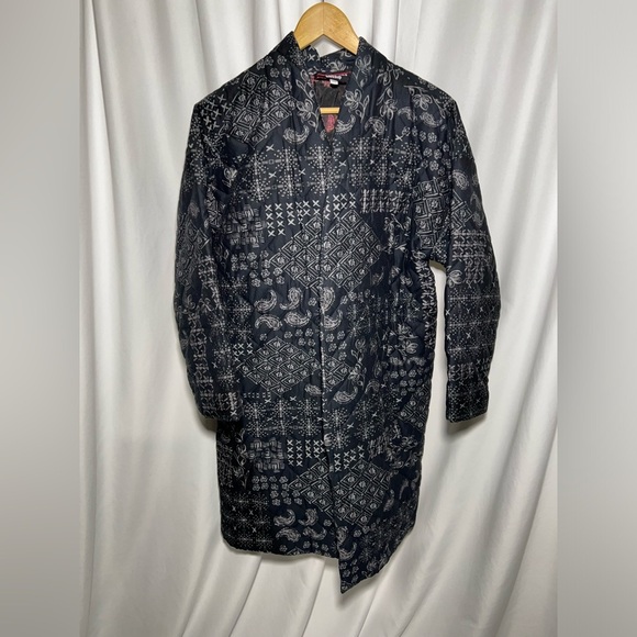 Johnny Was Ruth Quilted Jacket | L - Picture 6 of 13